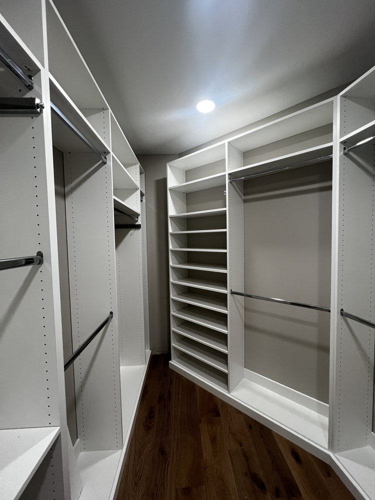 SUNCOAST CLOSETS - Updated July 2026 - Hudson, Florida - Cabinetry ...