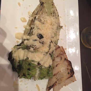 Root & Vine - Grilled romaine - New American Near Me - Morganton, North Carolina Root & Vine - Grilled romaine - New American Near Me - Morganton, North Carolina