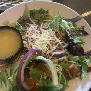 CharBar No 7 - Side Salad - American Near Me - Mountain Brook, Alabama