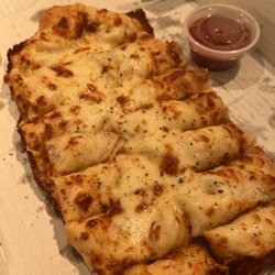 Hello Faz Pizza