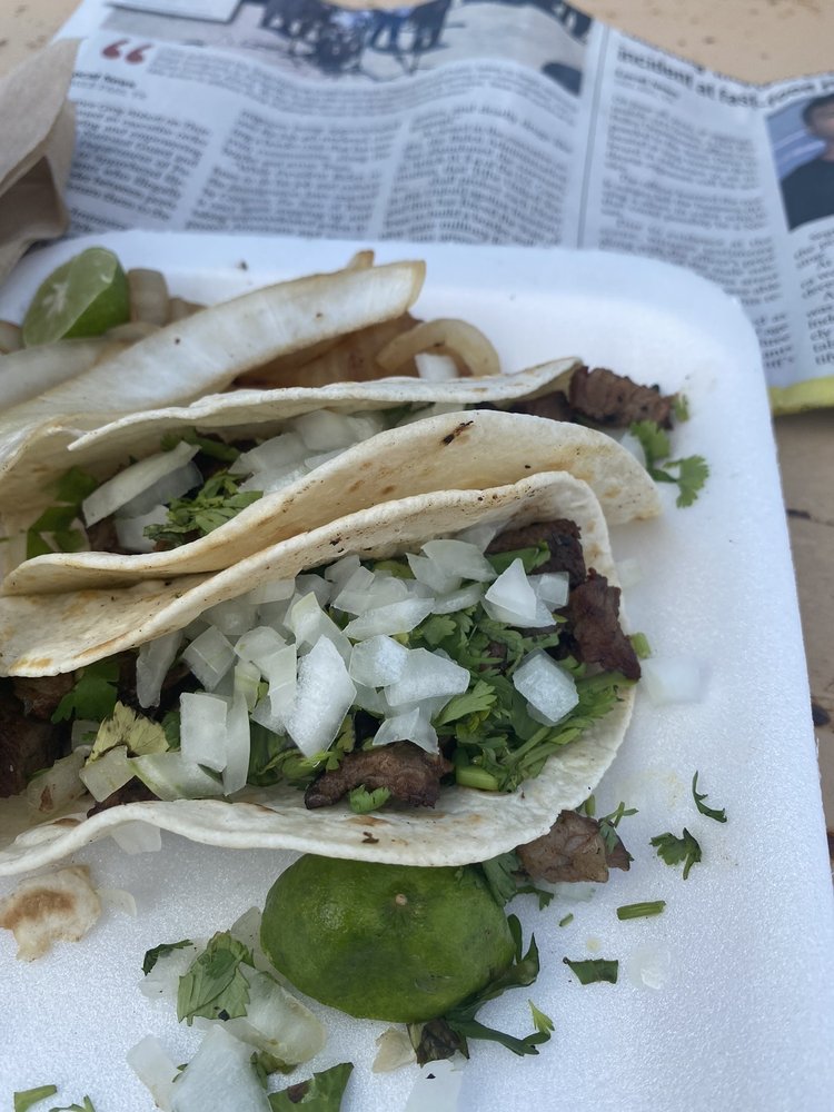 MRS VICTOR TACO TRUCK 2868 el indio hwy, Eagle Pass, TX Yelp