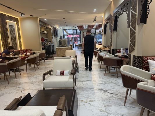 Heyma Yemeni Coffee & Brunch by null