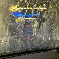 Take 5 Car Wash