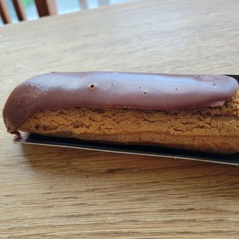 Boho Petite - Chocolate Éclair - Bakeries Near Me - San Francisco, California Boho Petite - Chocolate Éclair - Bakeries Near Me - San Francisco, California