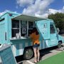 Photo of Blue Monkey Shaved Ice