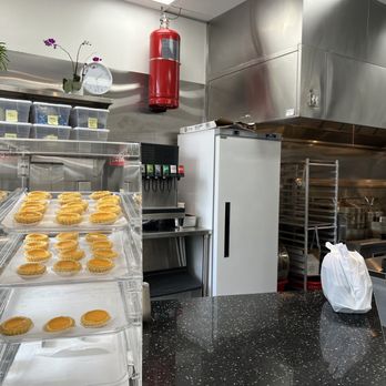 Ixlb Dim Sum Eats - Dim Sum Near Me - Los Angeles, California