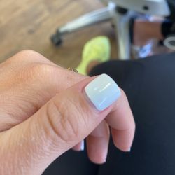 DD Nail & Skin