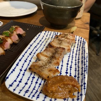 Kiraku - Tapas/Small Plates Near Me - Berkeley, California Kiraku - Tapas/Small Plates Near Me - Berkeley, California