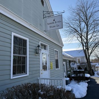 Toast & Co - Coffee & Tea Near Me - Litchfield, Connecticut Toast & Co - Coffee & Tea Near Me - Litchfield, Connecticut