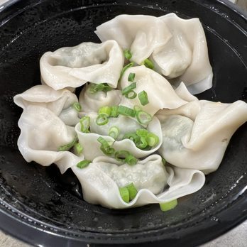 Jin Yuan Cafe - 錦源美食 - Noodles Near Me - Katy, Texas