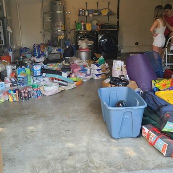 Garage Monkey - Huge mess, dirty garage. - Cabinetry Near Me Garage Monkey - Huge mess, dirty garage. - Cabinetry Near Me