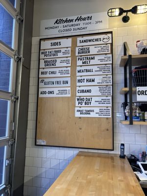 Bare Bones Butcher by null