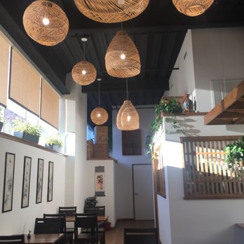 High Climate Tea - lounge area - Tea Rooms Near Me - Asheville, North Carolina