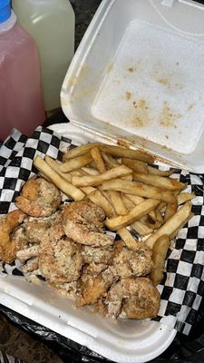 Smoky Kitchen BBQ by null