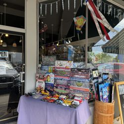 Whistle Stop Hobbies