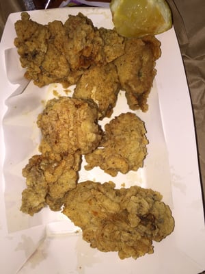 James Fishmarket by null