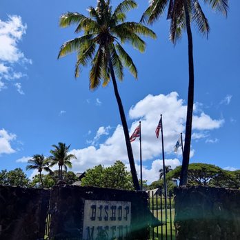 Bishop Museum - 9-7-21 - Museums Near Me - Honolulu, Hawaii