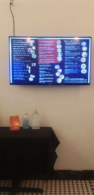 Menu photo 5 O Dumpling Bar Orange, CA