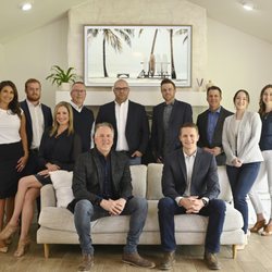 Cornerstone Partners Realty