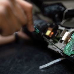Pc & Cellular Repair