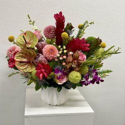 Little Peony Florist