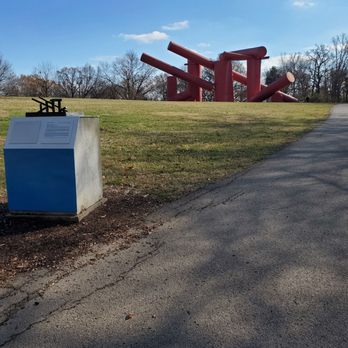 Laumeier Sculpture Park - Perspective - Parks Near Me - Saint Louis, Missouri Laumeier Sculpture Park - Perspective - Parks Near Me - Saint Louis, Missouri