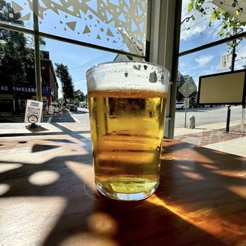 Garrison City Beerworks - Breweries Near Me - Dover, New Hampshire