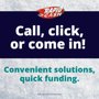 Rapid Cash