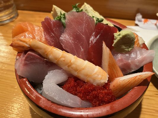 Sagami Japanese Restaurant by null