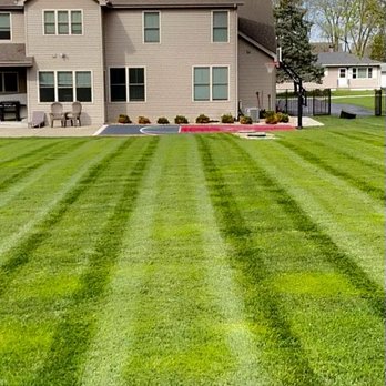 The Lawn Landscaping - Landscaping Near Me The Lawn Landscaping - Landscaping Near Me