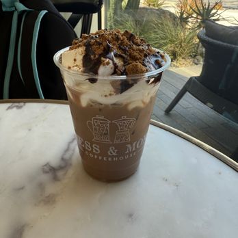 Press & Moka - Coffee & Tea Near Me - Irvine, California