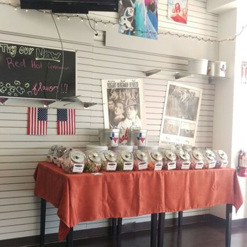 The Popcorn Bag - Popcorn Shops Near Me - Spring, Texas The Popcorn Bag - Popcorn Shops Near Me - Spring, Texas