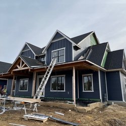 Freedom Roofing & Construction