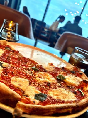 The Exchange by null