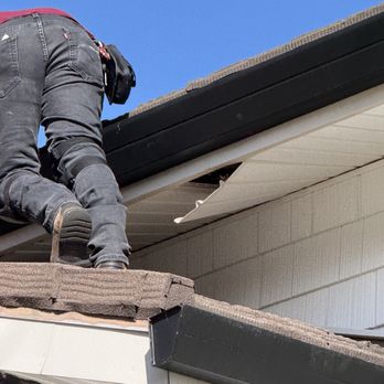 Attic Pros - Jorge troubleshooting and getting creative - Pest Control Near Me - Oakland, California Attic Pros - Jorge troubleshooting and getting creative - Pest Control Near Me - Oakland, California
