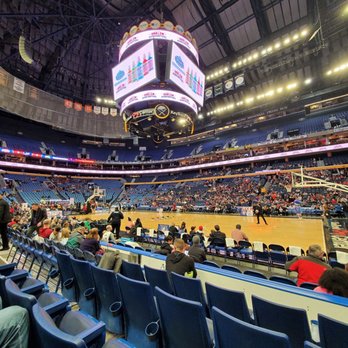 KeyBank Center - Stadiums & Arenas Near Me - Buffalo, New York