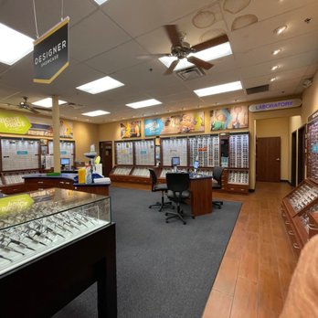 Eyemart Express - Eyewear & Opticians Near Me - Reno, Nevada
