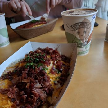 Biscuit Bitch - It's Biscuits bitch! - Breakfast & Brunch Near Me - Seattle, Washington