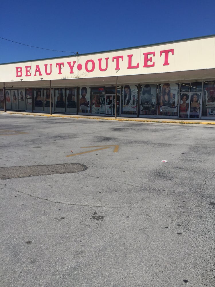 BEAUTY OUTLET Updated September 2024 4601 Salem Ave, Dayton, Ohio