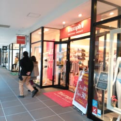 トリンプ三井アウトレット店 中野字出花123 仙台市 宮城県 Japan Yelp