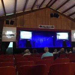 Bull Shoals Theatre of the Art - Theater