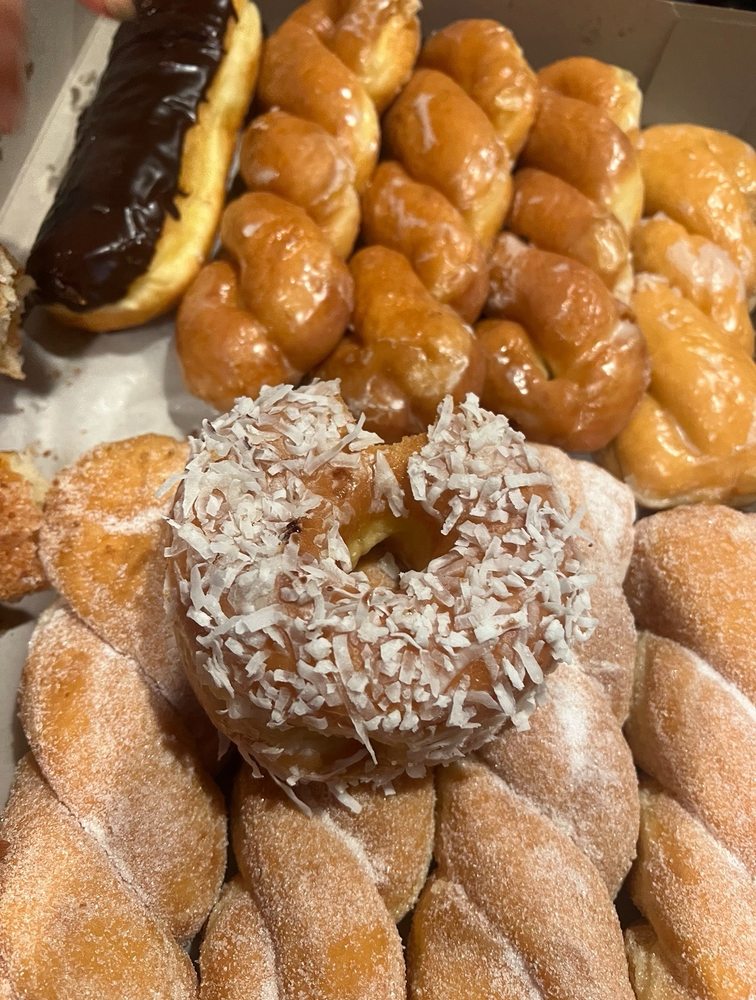 WINCHELL’S DONUTS Updated September 2024 46 Photos & 41 Reviews