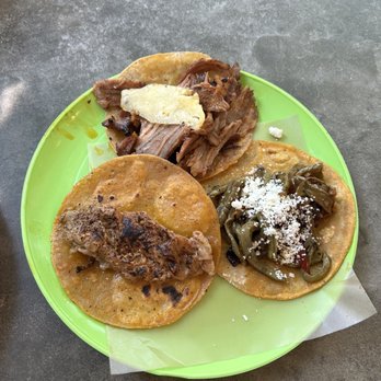 Taqueria Ramirez - Mexican Near Me - Brooklyn, New York