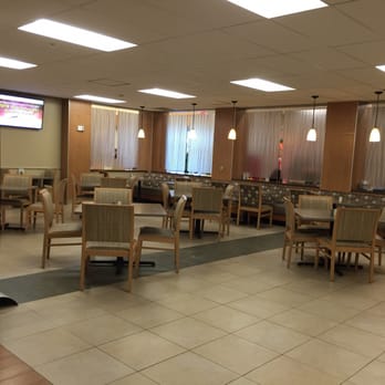 The View Cafe - Plenty seating - Cafes Near Me - Las Vegas, Nevada