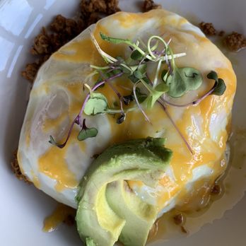 Turn Restaurant - Arepa - Breakfast & Brunch Near Me - St. Louis, Missouri