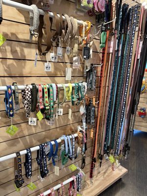 Amelie's Bark Shop by null