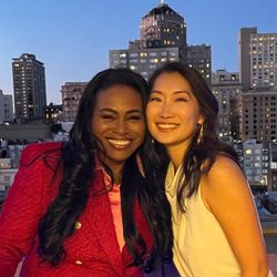 Just For You Bodywork & Massage - Dr Ginger Xu founder of Ethos Plastic Surgery