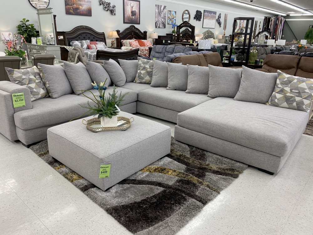 ORLEANS FURNITURE Updated September 2024 30 Photos & 14 Reviews