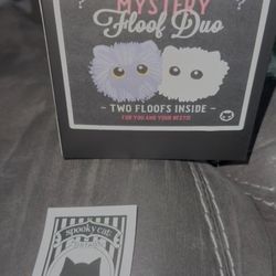 Spooky Cat Press - Floof Duo