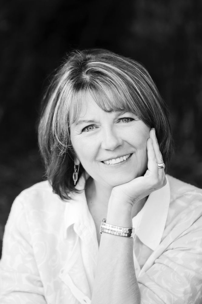 Nancy Rhine, MS, LMFT - grief counselor in San Anselmo, CA